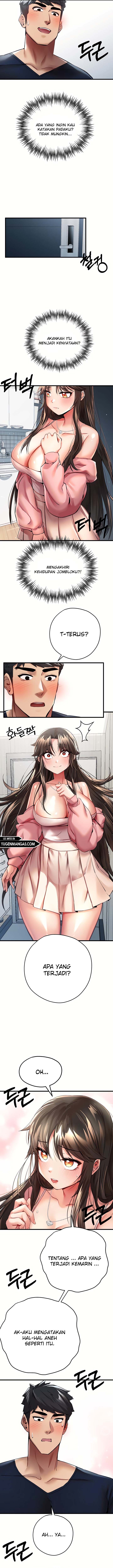 I have to sleep with stranger - Chapter 9 8 I have to sleep with stranger - Chapter 9 8