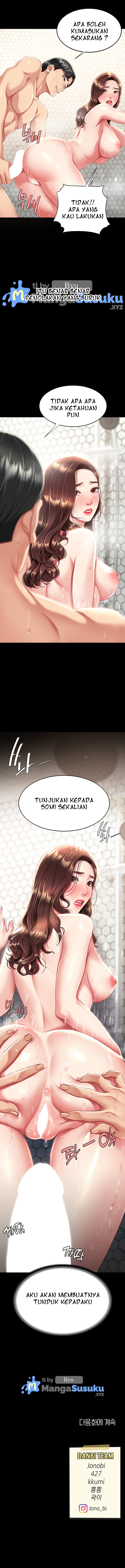 Mom Eat First - Chapter 9 15
