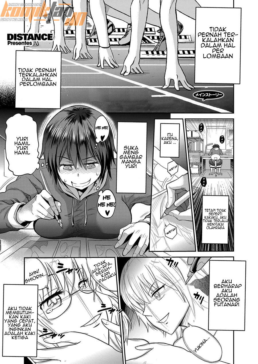 Jyoshi Luck 2 Years Later - Chapter 5 3 Jyoshi Luck 2 Years Later - Chapter 5 3