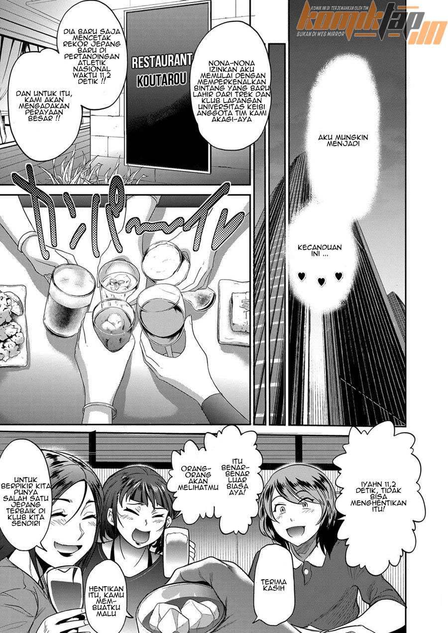 Jyoshi Luck 2 Years Later - Chapter 5 35 Jyoshi Luck 2 Years Later - Chapter 5 35