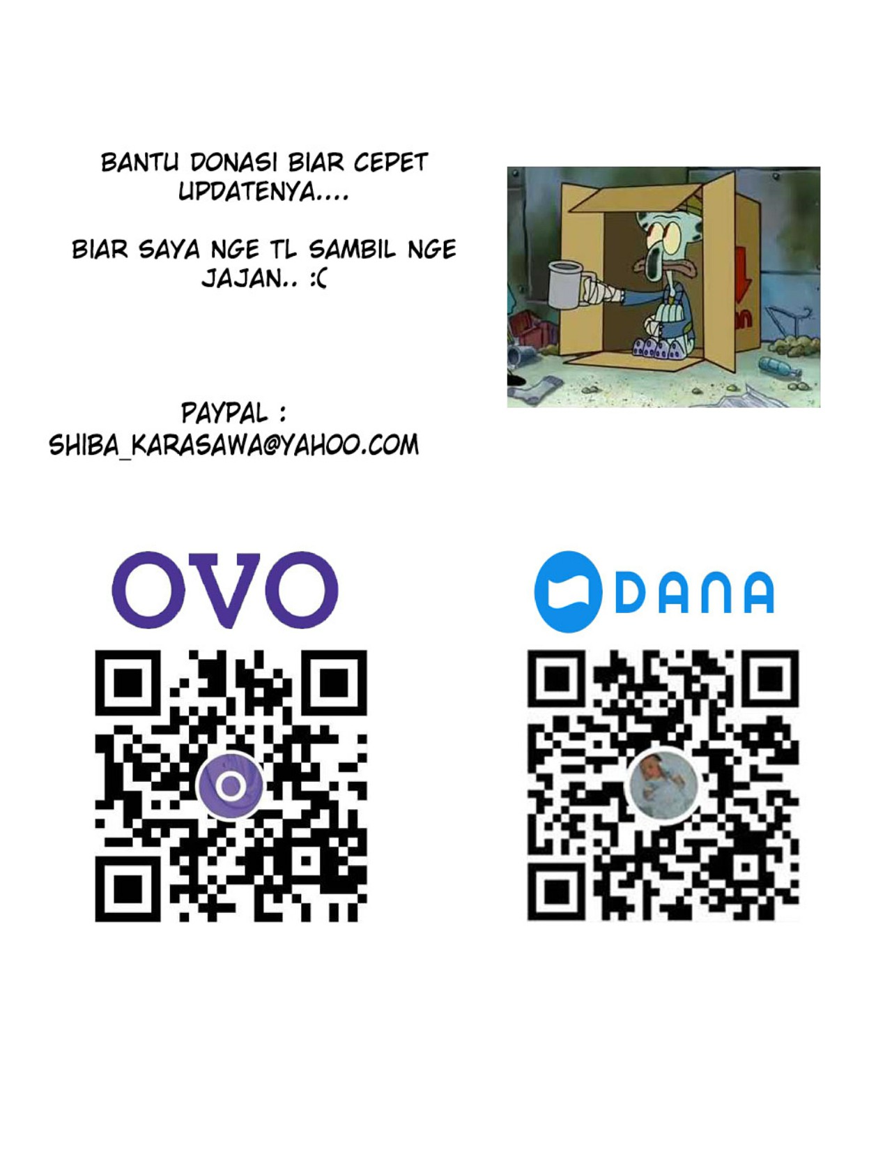 Jyoshi Luck - Chapter 5 38