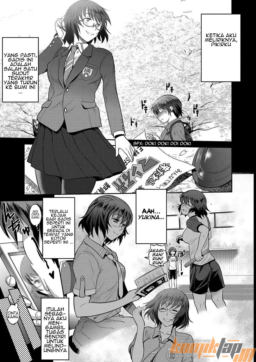 Jyoshi Luck 2 Years Later - Chapter 5 5 Jyoshi Luck 2 Years Later - Chapter 5 5