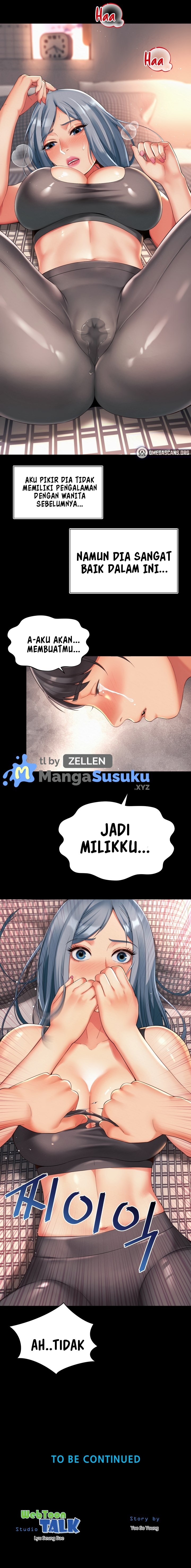 Take Advantage - Chapter 6 7