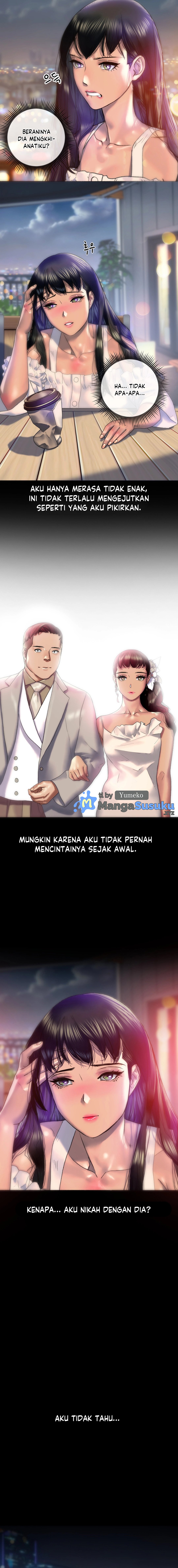 Trophy Wives - Chapter 8 5
