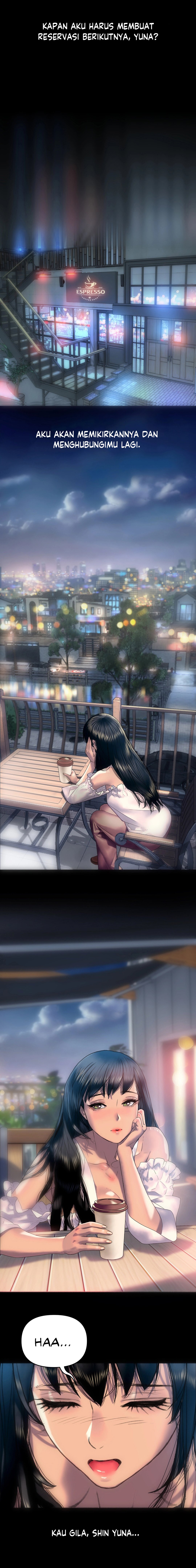 Trophy Wives - Chapter 8 2