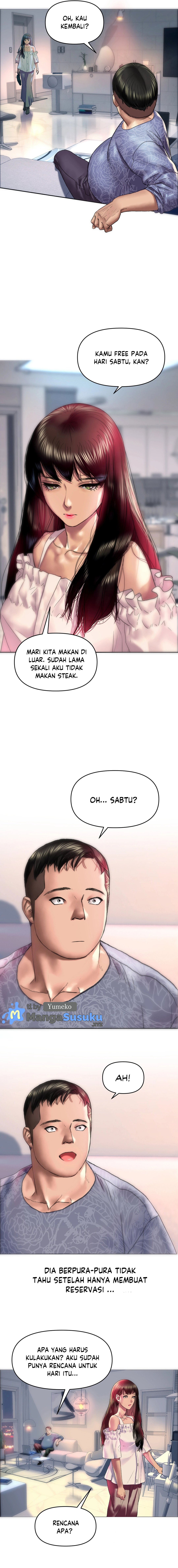 Trophy Wives - Chapter 8 7