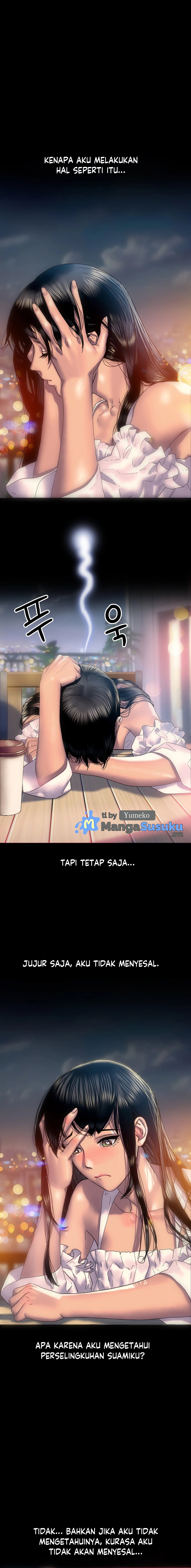 Trophy Wives - Chapter 8 3