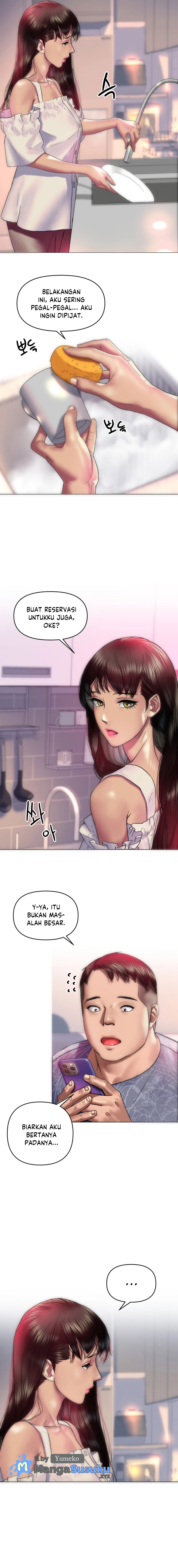 Trophy Wives - Chapter 8 9