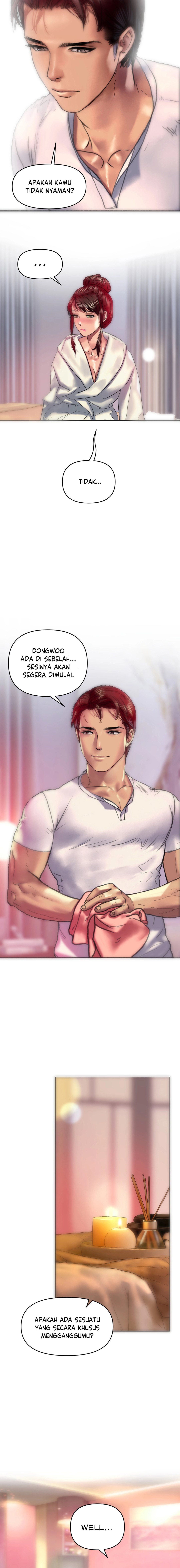 Trophy Wives - Chapter 8 14