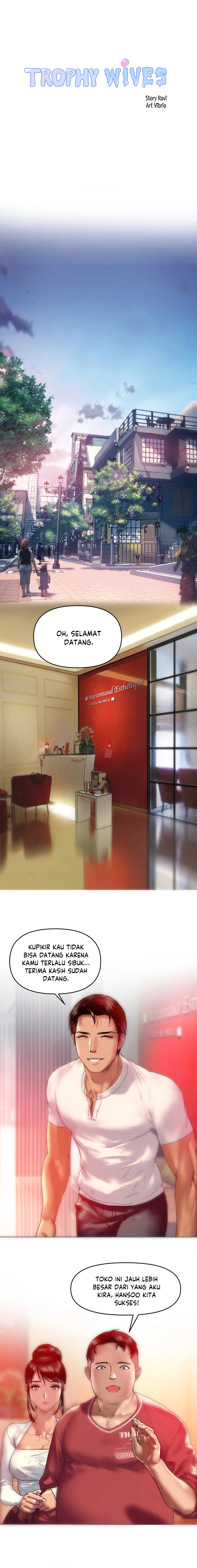 Trophy Wives - Chapter 8 10