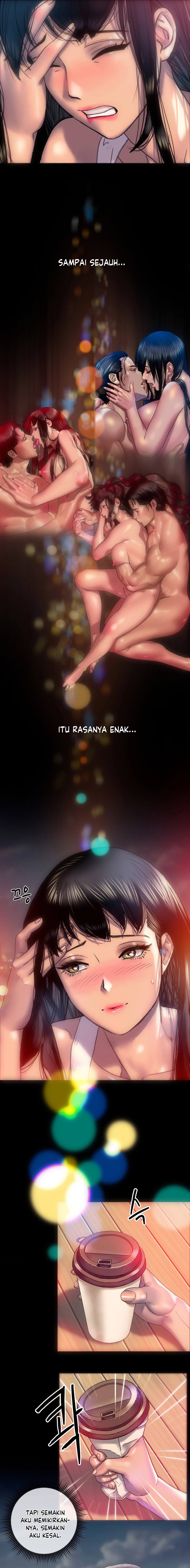 Trophy Wives - Chapter 8 4