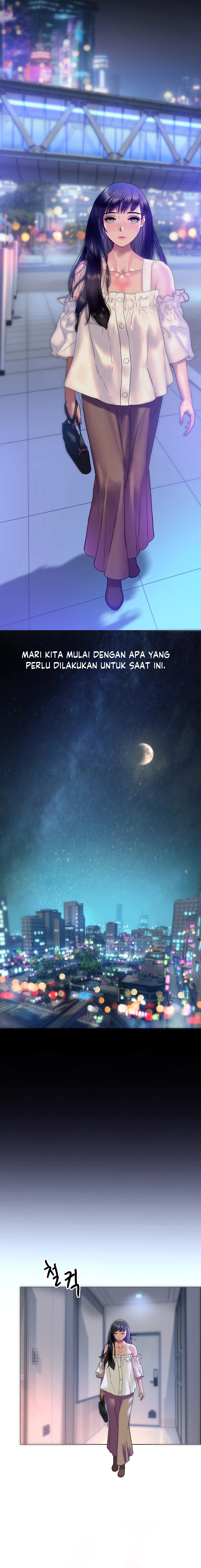 Trophy Wives - Chapter 8 6