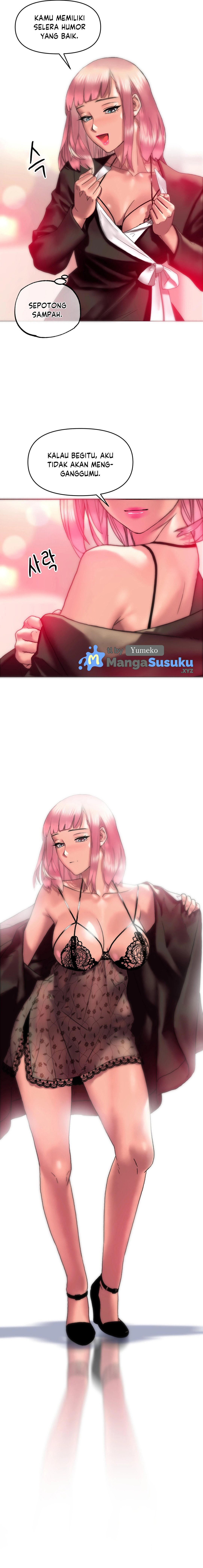 Trophy Wives - Chapter 8 17