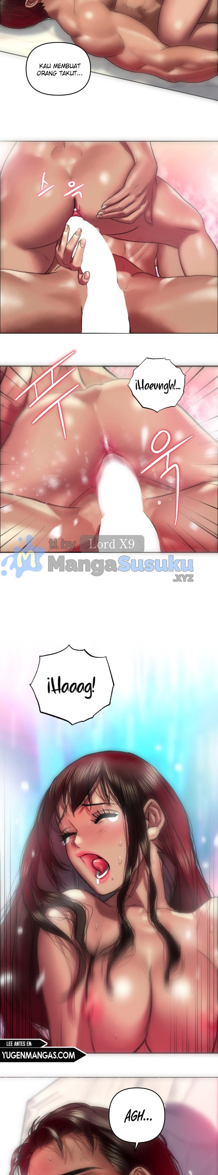 Trophy Wives - Chapter 7 18