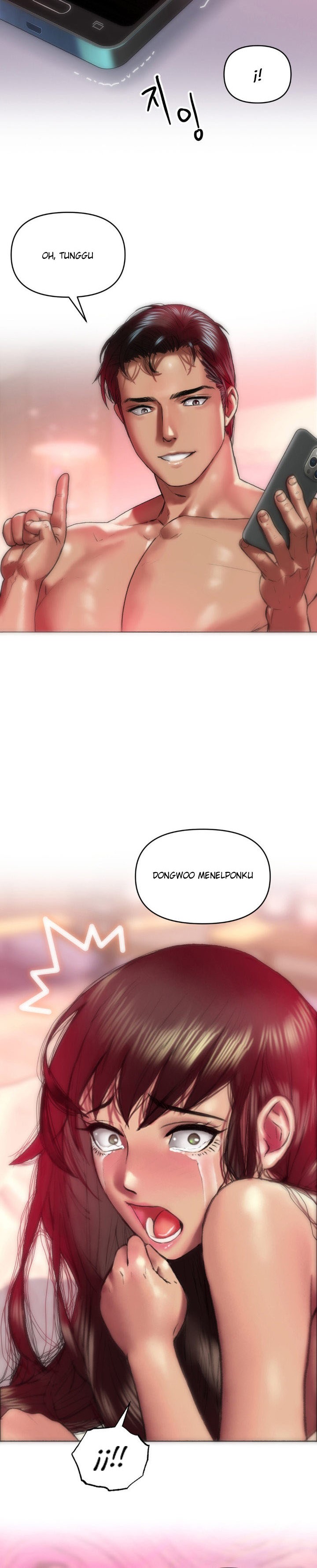 Trophy Wives - Chapter 7 7