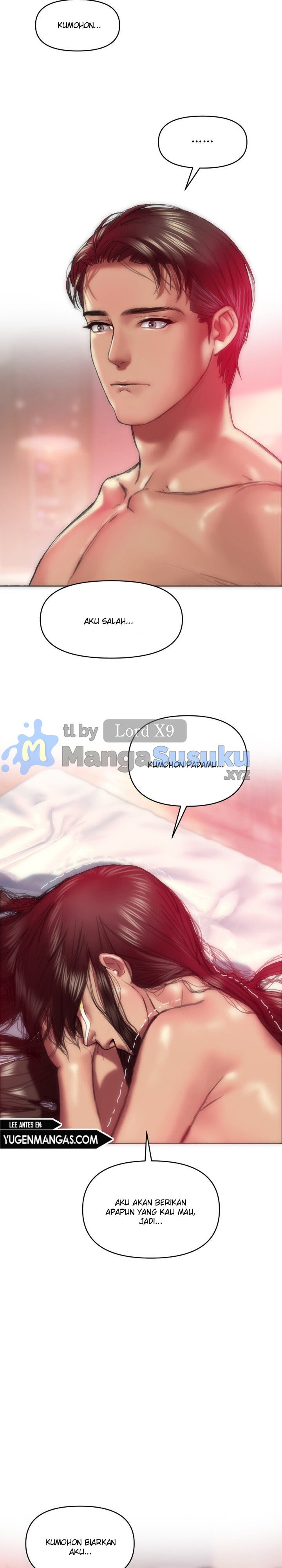 Trophy Wives - Chapter 7 3