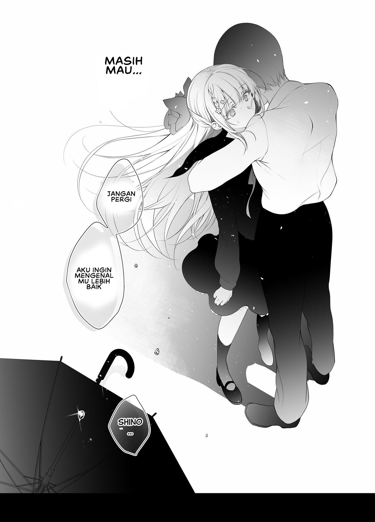 Shoujo Kaishun - Chapter 7 2
