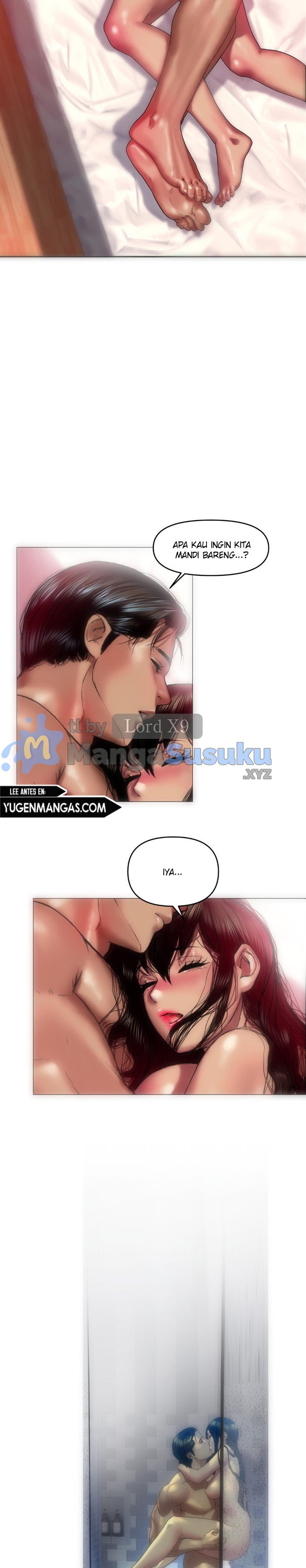 Trophy Wives - Chapter 7 24