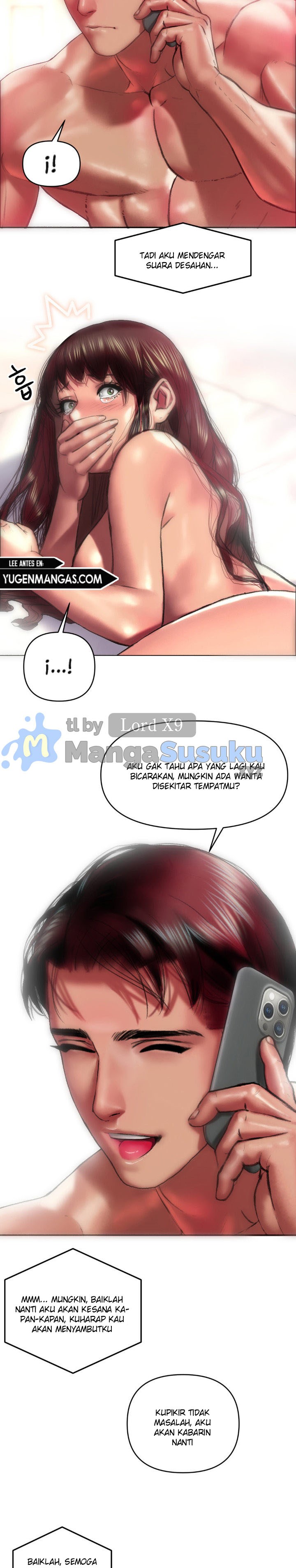 Trophy Wives - Chapter 7 12