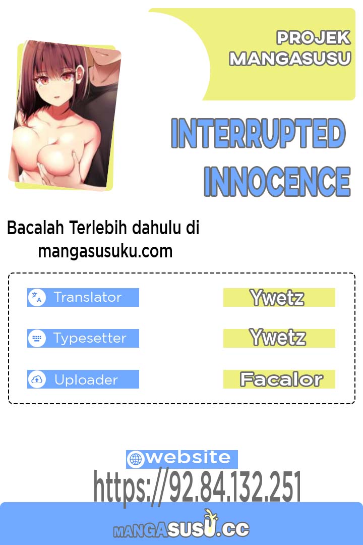 Interrupted Innocence - Chapter 7 1