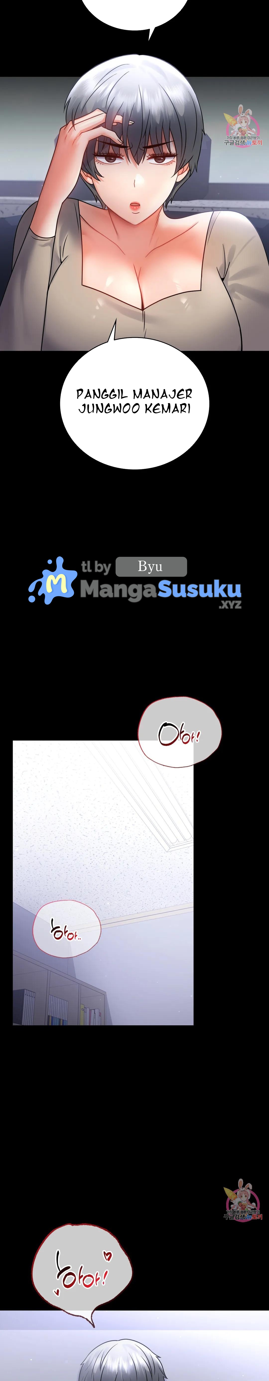 Illicit Love - Chapter 71 8