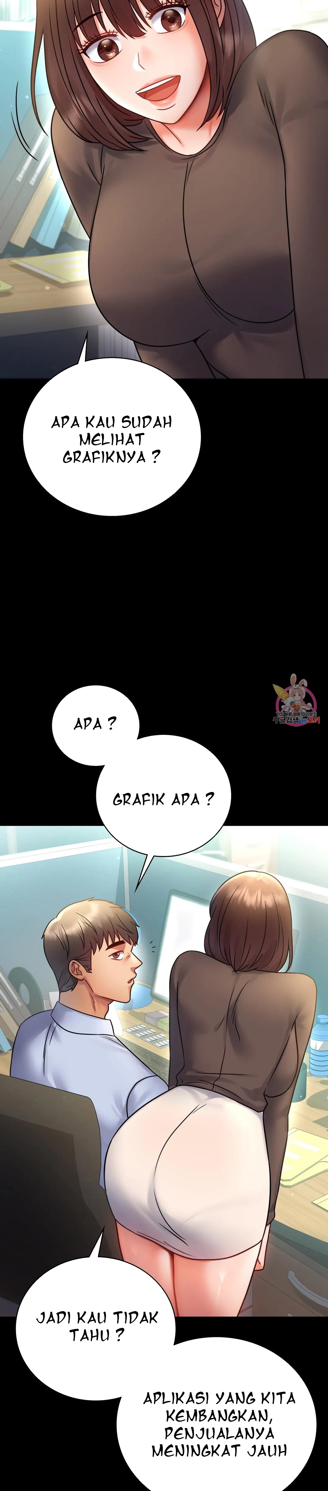 Illicit Love - Chapter 71 5