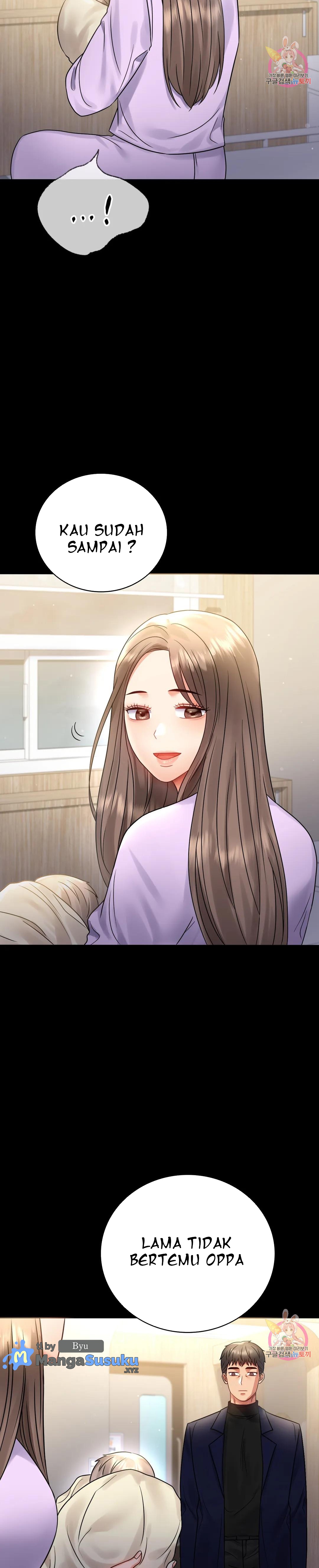 Illicit Love - Chapter 71 22