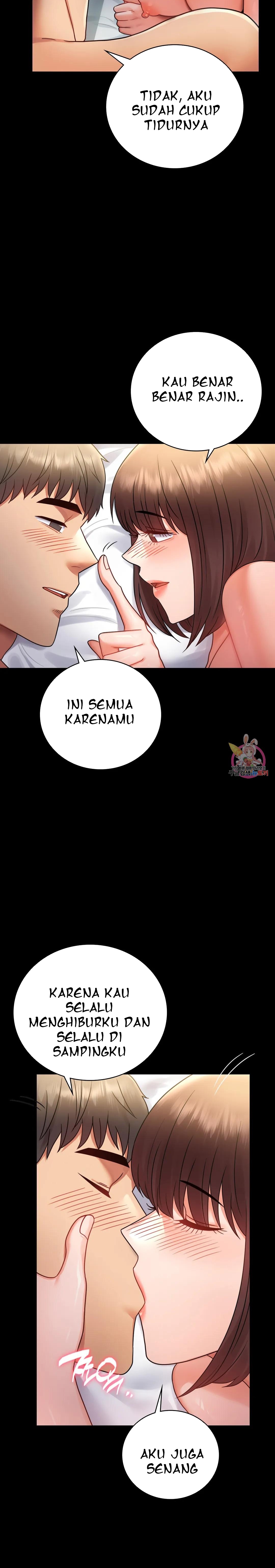 Illicit Love - Chapter 71 14