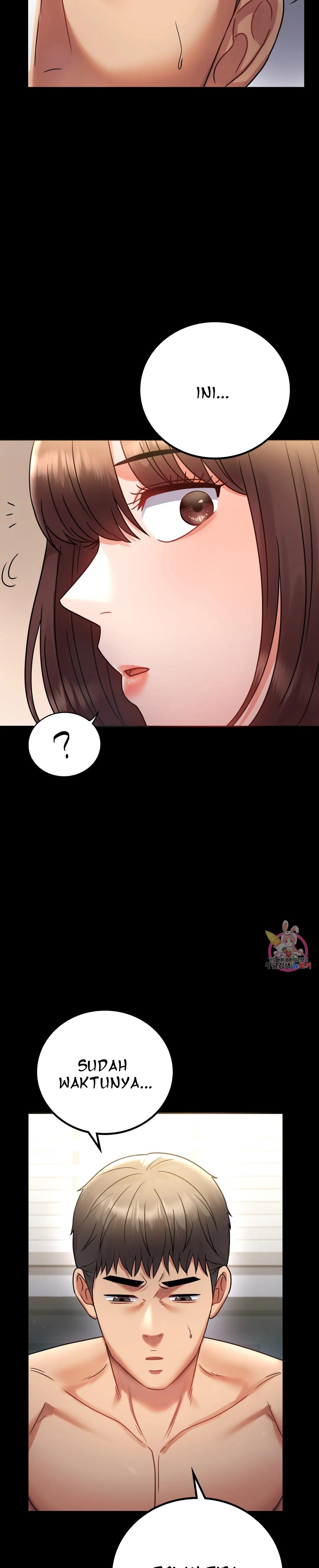 Illicit Love - Chapter 71 19