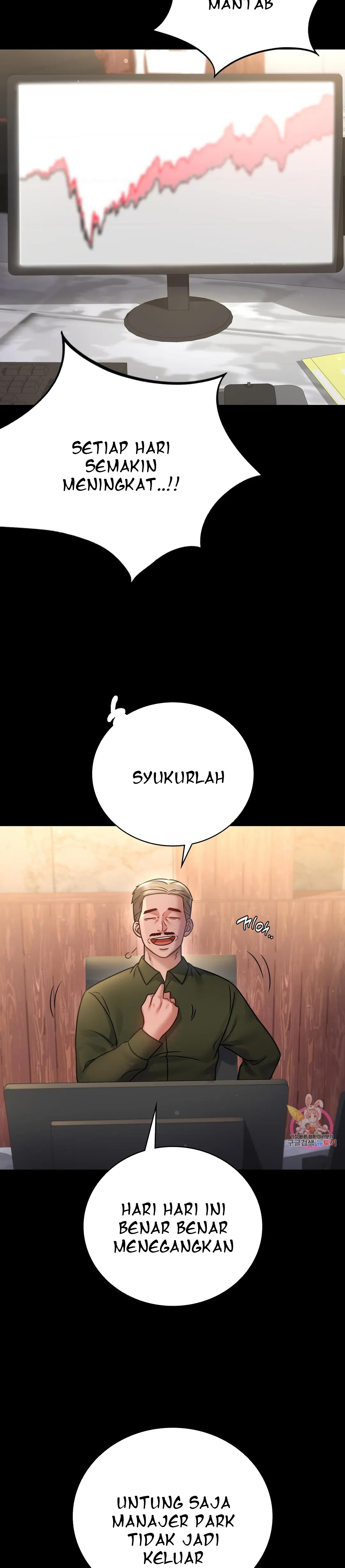 Illicit Love - Chapter 71 3