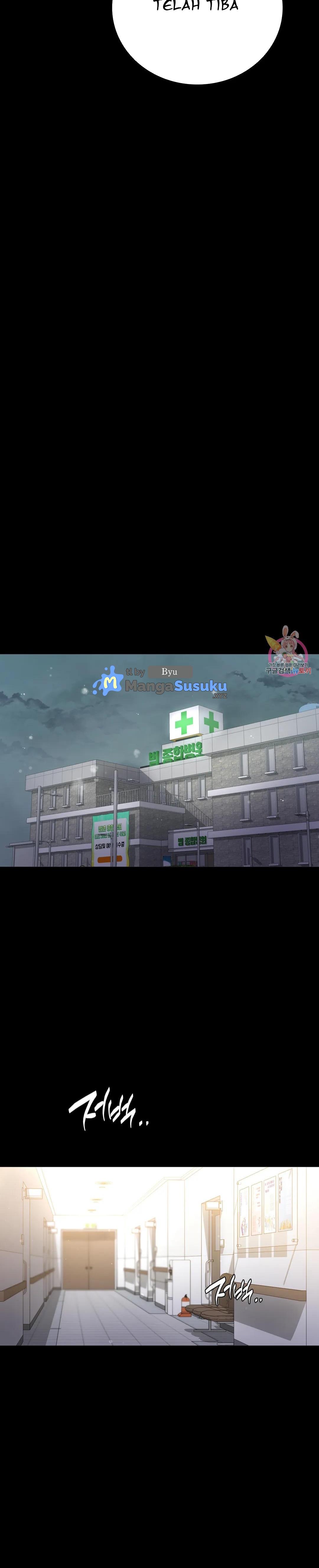 Illicit Love - Chapter 71 20