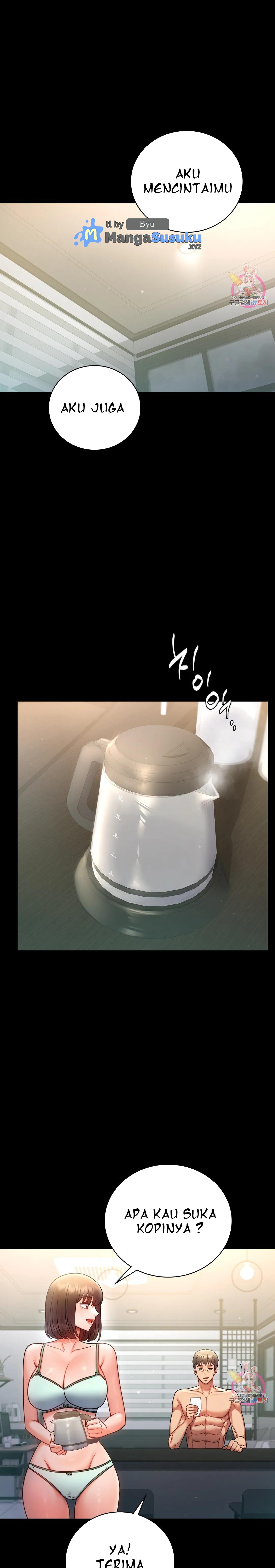 Illicit Love - Chapter 71 15