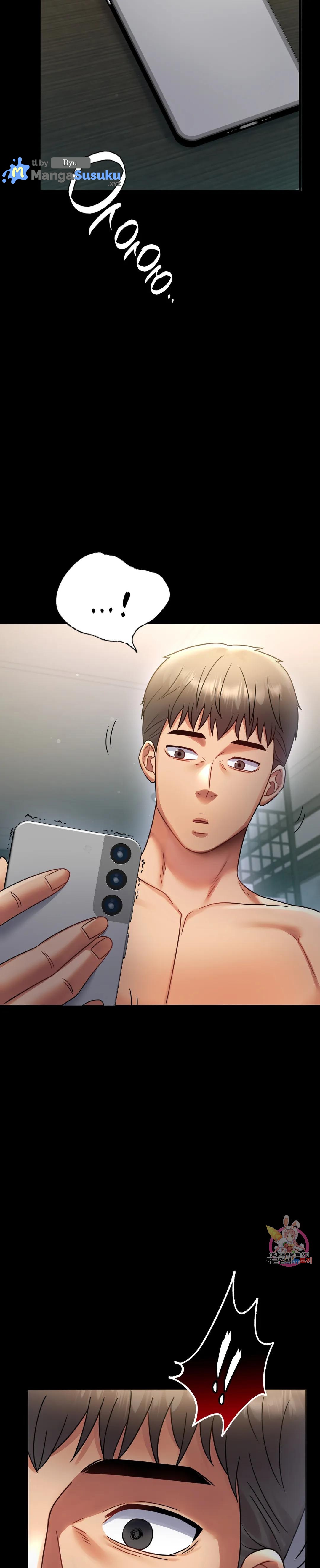 Illicit Love - Chapter 71 18