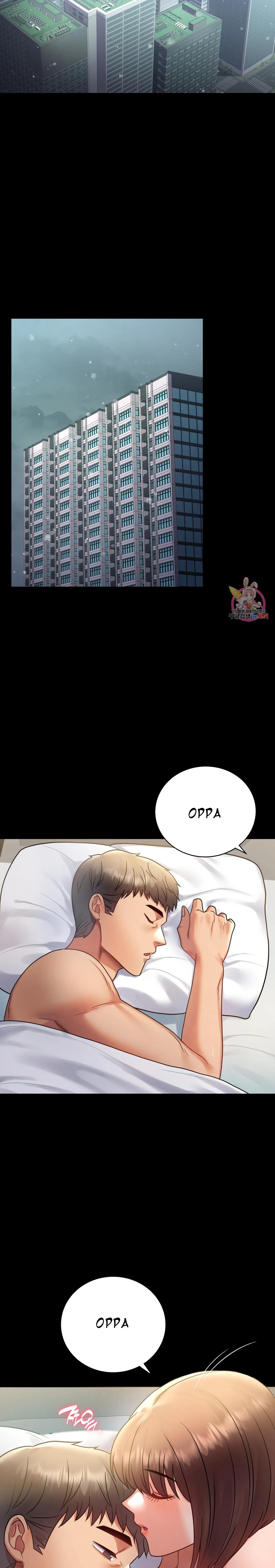 Illicit Love - Chapter 71 12