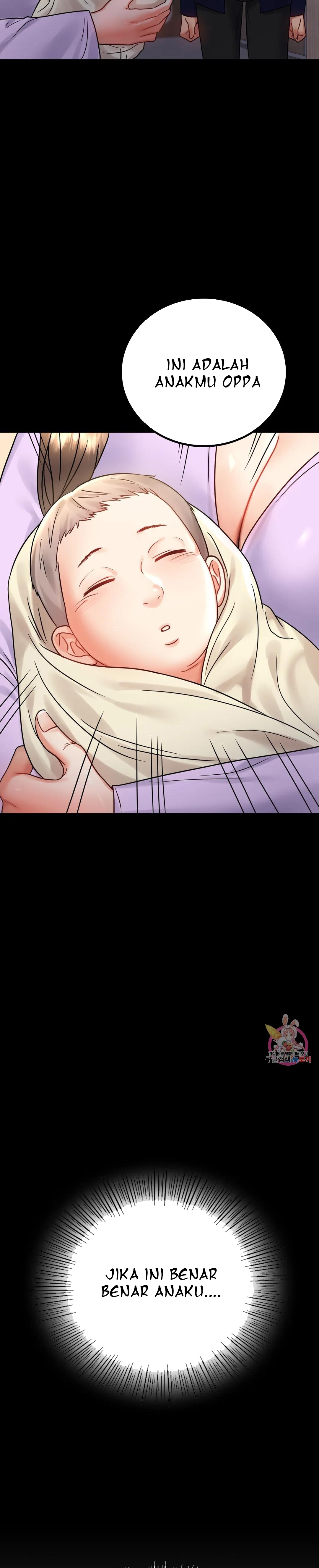 Illicit Love - Chapter 71 23