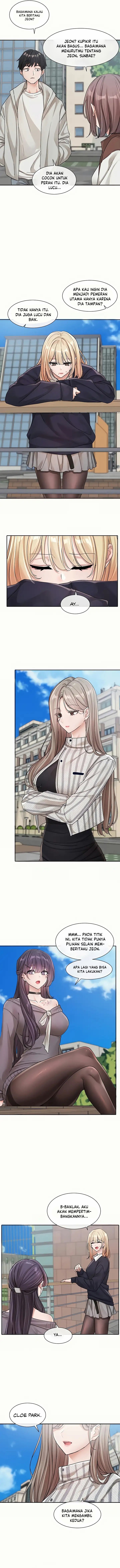 Circles - Chapter 132 9