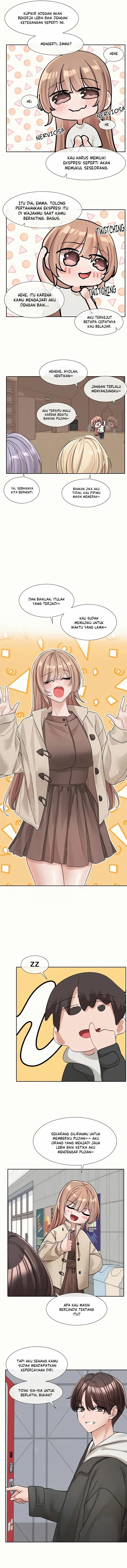 Circles - Chapter 132 3