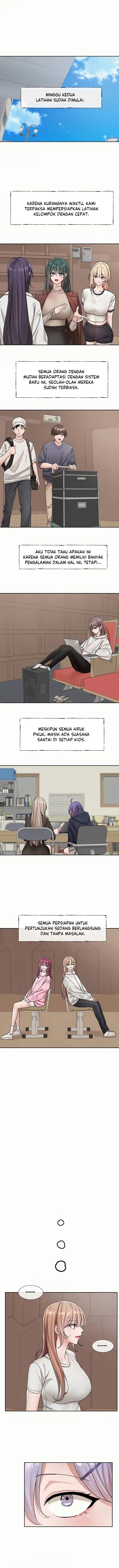 Circles - Chapter 132 1