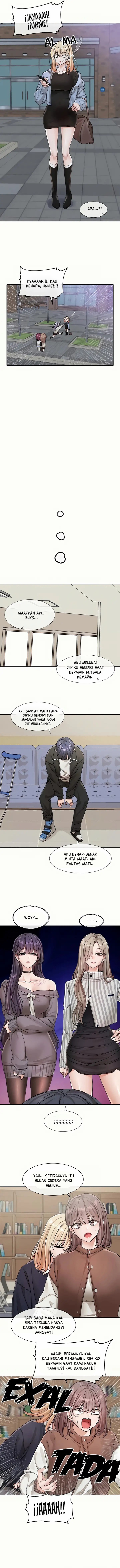 Circles - Chapter 132 7