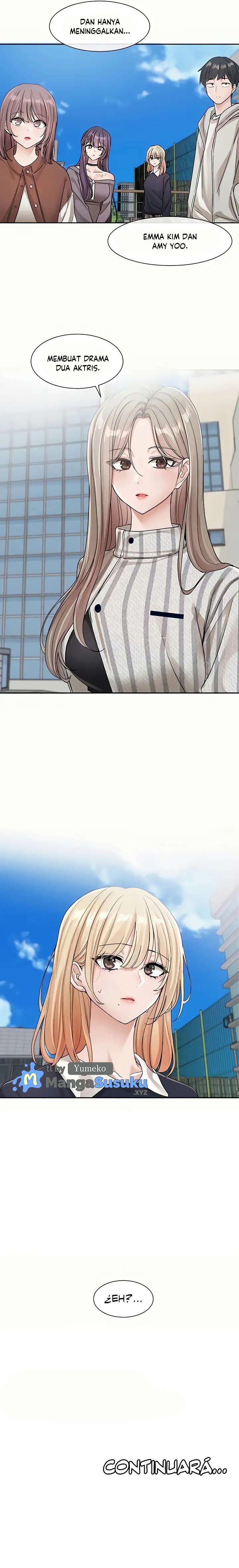 Circles - Chapter 132 10