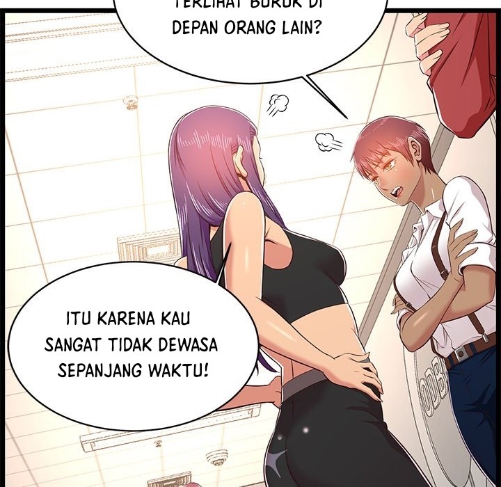 No Way Out - Chapter 23 End 27 No Way Out - Chapter 23 End 27