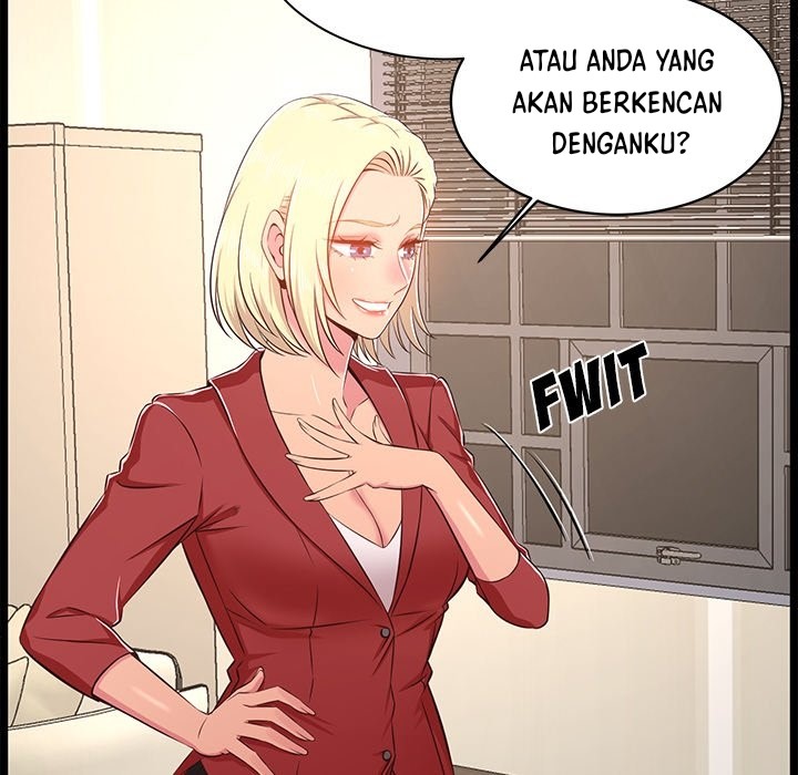 No Way Out - Chapter 23 End 49 No Way Out - Chapter 23 End 49