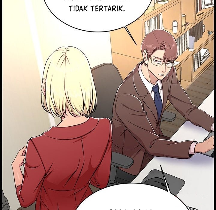 No Way Out - Chapter 23 End 106 No Way Out - Chapter 23 End 106