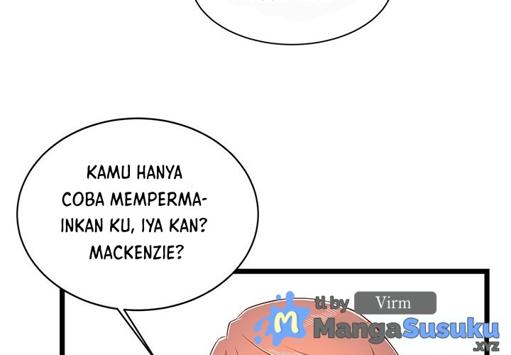 No Way Out - Chapter 23 End 4 No Way Out - Chapter 23 End 4