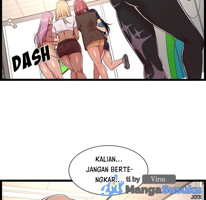 No Way Out - Chapter 23 End 28 No Way Out - Chapter 23 End 28