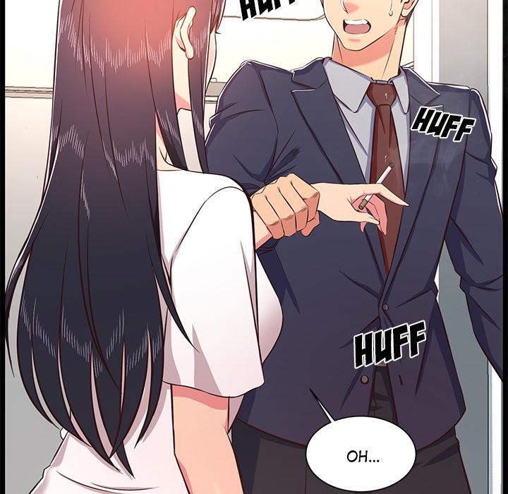 No Way Out - Chapter 23 End 134 No Way Out - Chapter 23 End 134