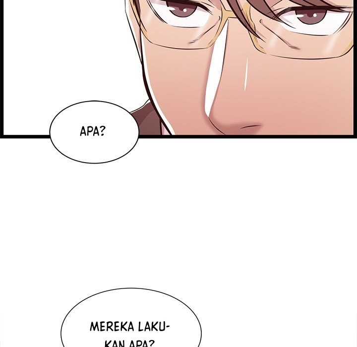 No Way Out - Chapter 23 End 56 No Way Out - Chapter 23 End 56