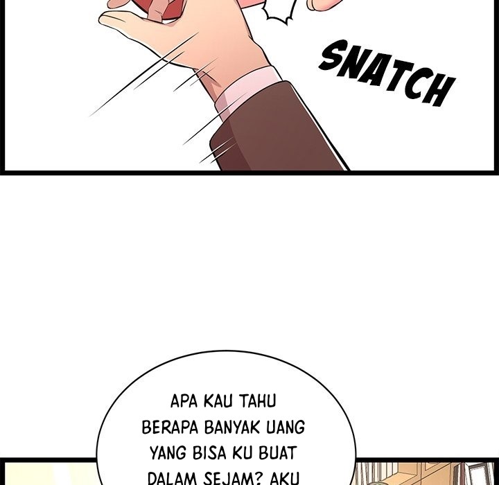 No Way Out - Chapter 23 End 105 No Way Out - Chapter 23 End 105