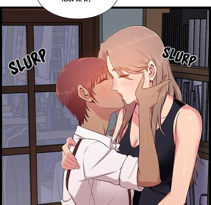 No Way Out - Chapter 23 End 57 No Way Out - Chapter 23 End 57