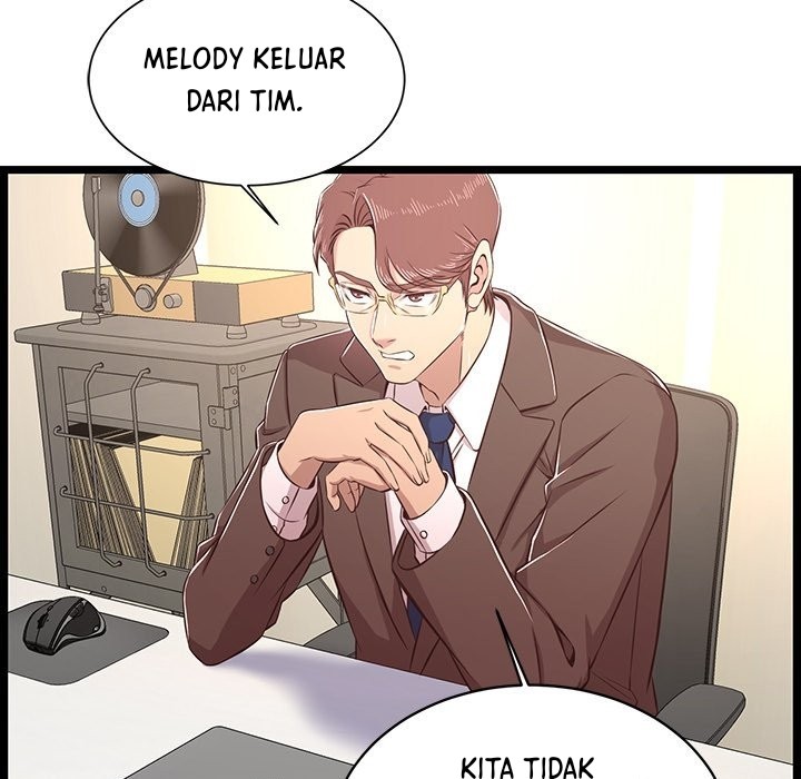 No Way Out - Chapter 23 End 85 No Way Out - Chapter 23 End 85